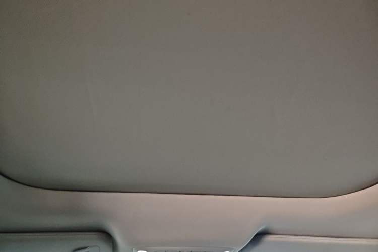 Used Nissan Murano 2019 2.5L XL Two-Wheel Drive Smart Connect Luxury Edition China VI Standard