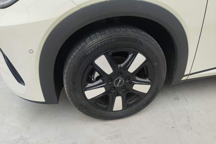 Used BYD Dolphin 2025 Intelligent Driving Version 410 km Fashion Edition