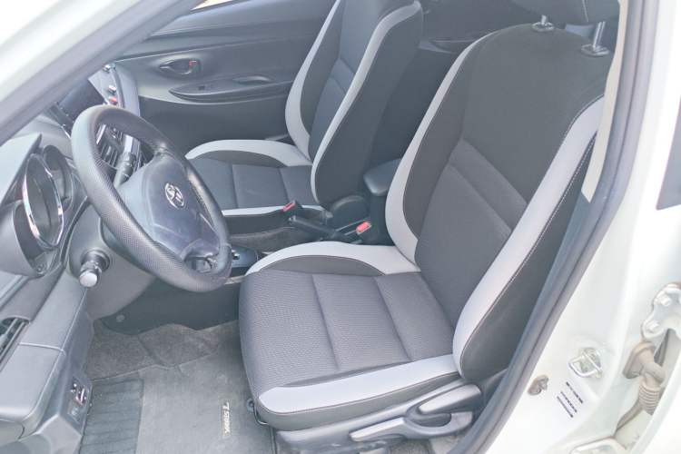 Used Toyota YARiS L Zhi Xuan 2020 1.5L CVT Leading Edition