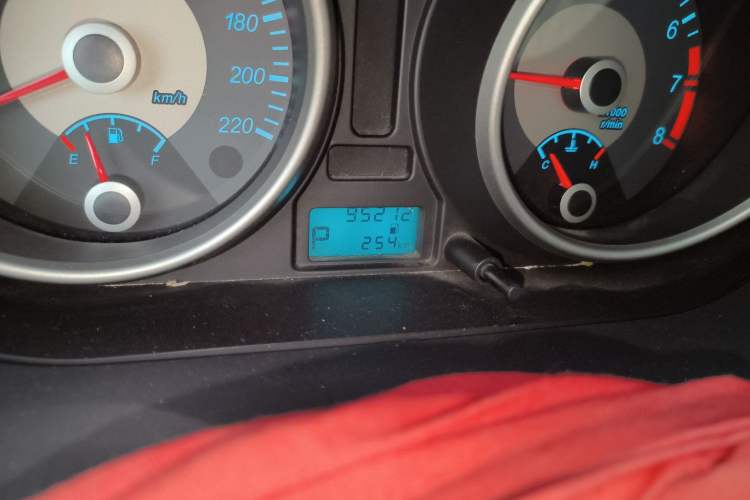 Used Buick Excelle 2015 1.5L Automatic Classic Model