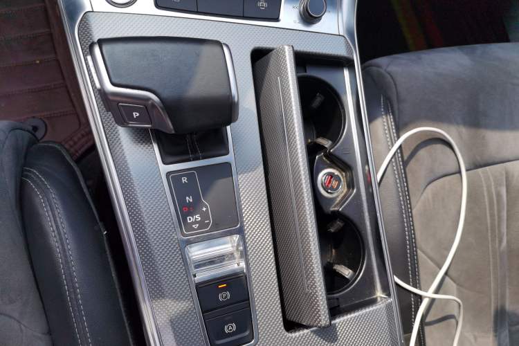 Used Audi A6L 2019 45 TFSI quattro Prestige Dynamic Edition
