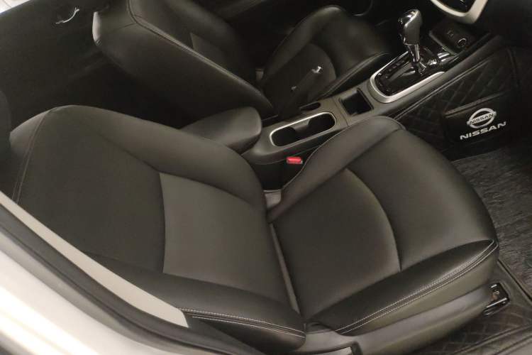 Used Nissan Tiida 2024 1.6L CVT Smart Drive Edition