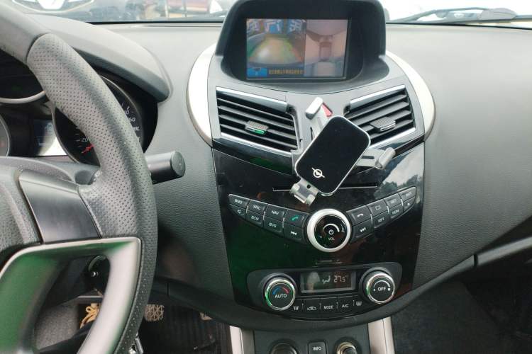 Used Haima S5 2014 1.6L Manual ZhiCheng Model
