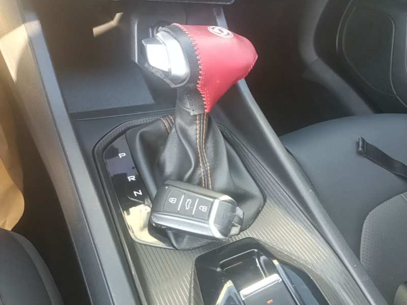 Used Dongfeng Aeolus Yixuan 2024 1.5L Automatic JingSu Edition — 13