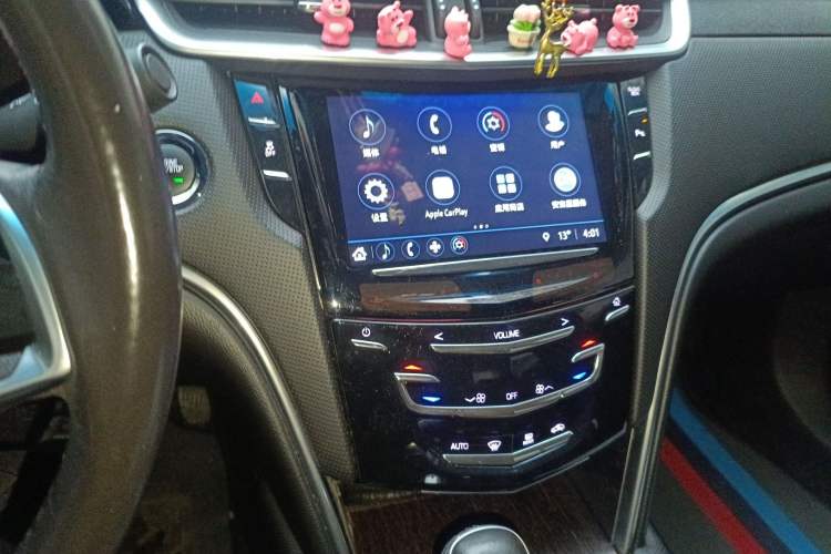 Used Cadillac XTS 2018 28T Tech Edition