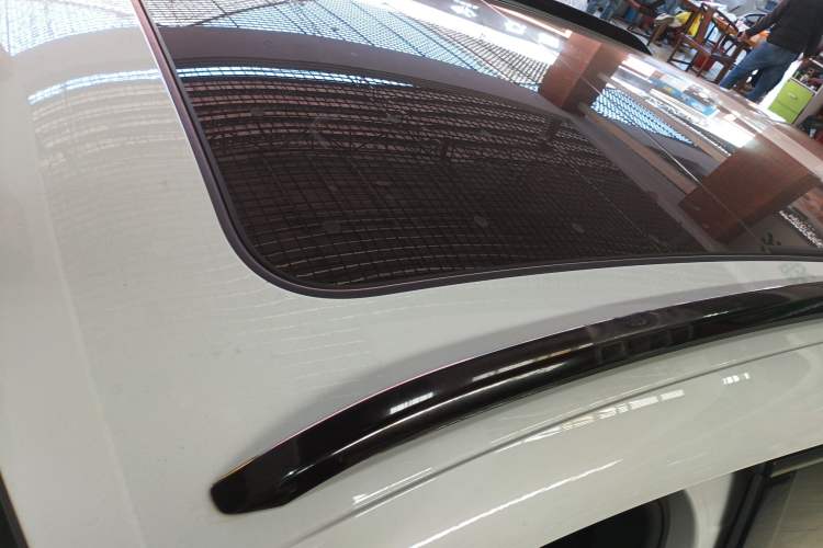 Used Porsche Macan 2017 Macan 2.0T