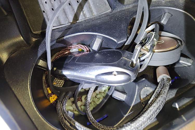 Used Mercedes-Benz E-Class 2020 E 300 L Stylish Model