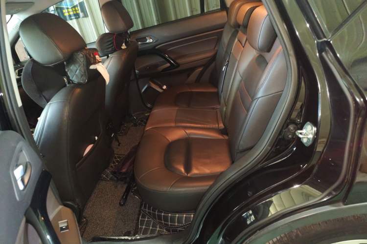 Used GAC Trumpchi GS4 New Energy 2019 1.5L PHEV Deluxe Edition
