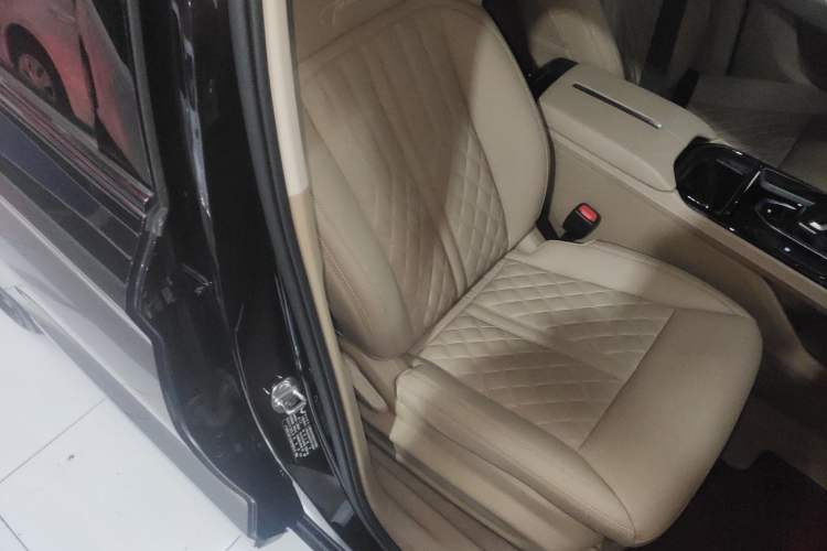 Used Wuling Victory 2023 2.0L DHT Deluxe Edition
