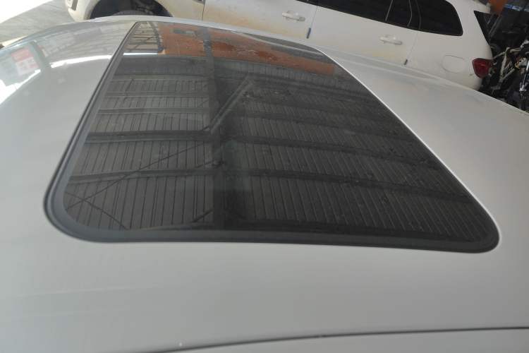 Used BMW 3 Series 2018 320Li Fashion Model