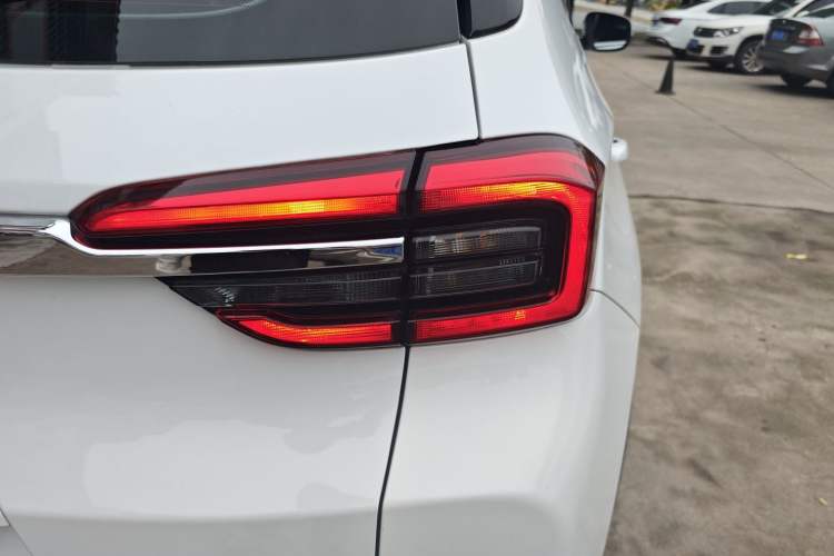 Used Chery Tiggo 5x 2024 Edition People's Benefit Version 1.5L CVT Fashion Model
