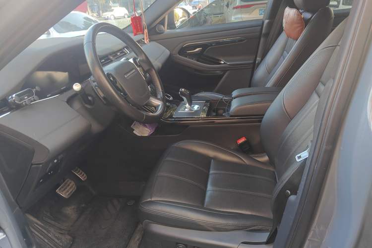 Used Land Rover Range Rover Evoque 2020 249 PS R-DYNAMIC SE Sport Technology Edition
