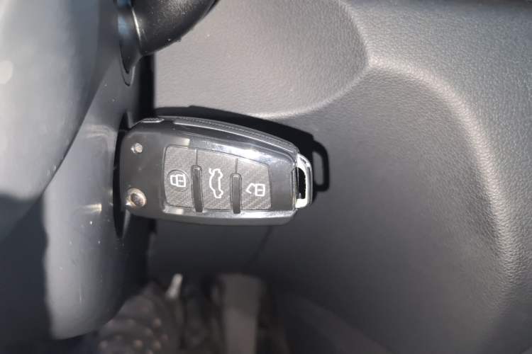 Used Audi Q3 2018 30th Anniversary Edition 30 TFSI Fashion Model Interior 1