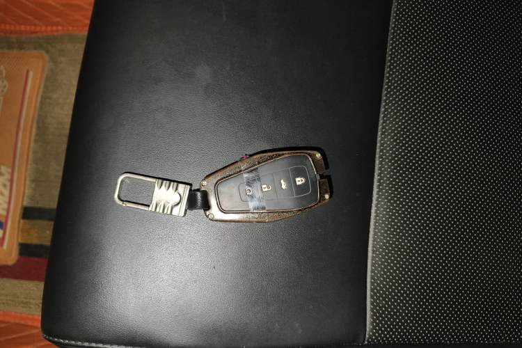 Used Geely Auto Coolray 2019 260T DCT Knight China VI Standard