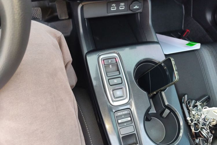 Used Honda Civic 2023 HATCHBACK 2.0L eHEV Extreme Edition