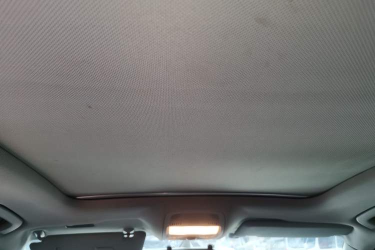 Used Audi Q5 2013 40 TFSI Comfort Edition