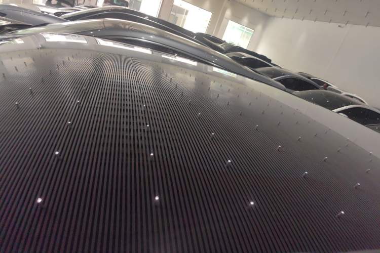 Used Lynk & Co Z20 2025 530 km Range Rear-Wheel Drive Pro Roof