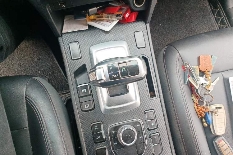 Used Haval H6 Coupe 2019 1.5T Automatic Two-Wheel Drive Ultra-Luxury Smart Connectivity Model China VI Standard