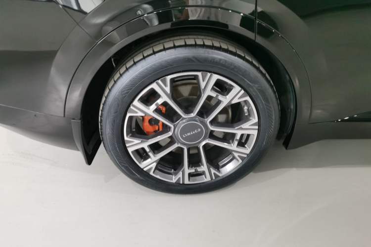 Used Lynk & Co 900 2025 1.5T Ultra