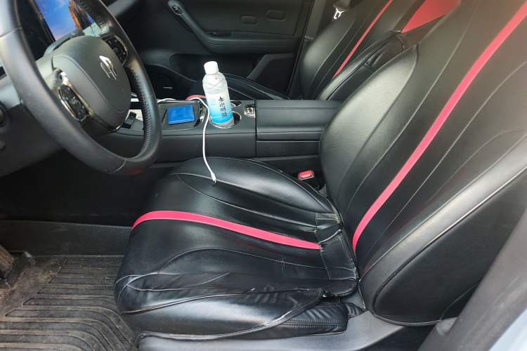 Used Leapmotor C11 2021 Luxury Edition
