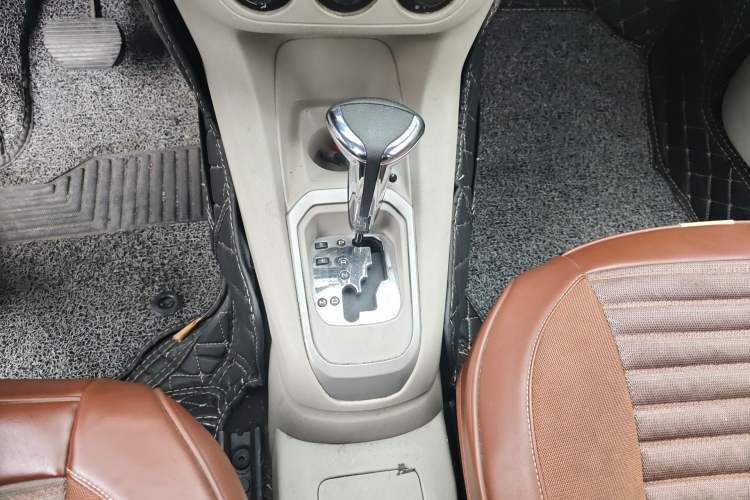 Used Citroen Elysee 2014 1.6L Automatic Fashion Model