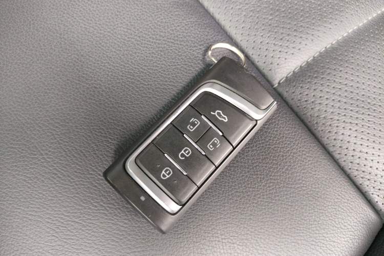 Used GAC Trumpchi M8 2020 Flagship Model 390T Prestige Edition
