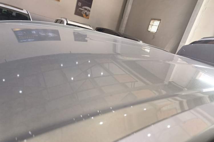 Used AION Y 2025 Plus 430 Smart Edition