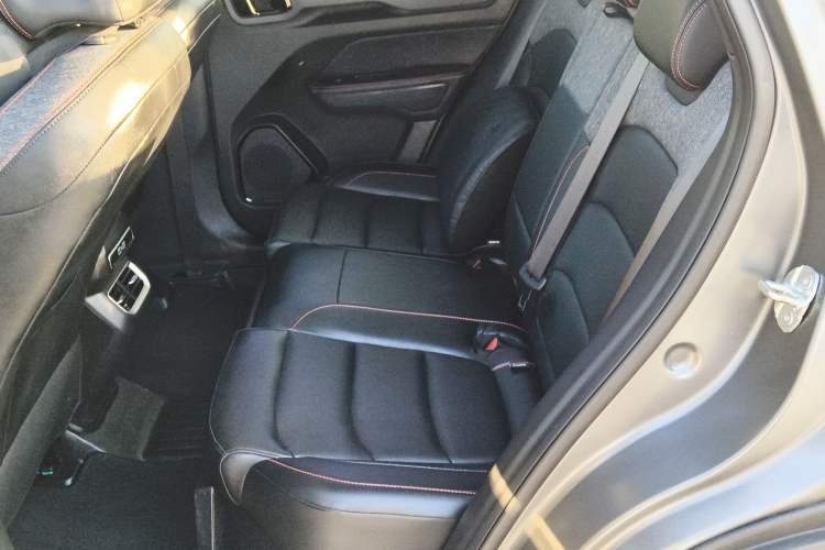 Used Geely Auto Cowboy 2025 1.5TD Fun-Offroad Version
