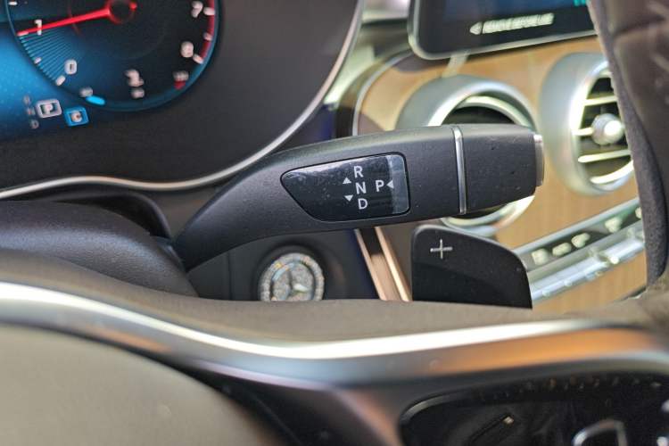 Used Mercedes-Benz GLC 2022 Refreshed GLC 300 L 4MATIC Dynamic Edition Prestige Version
