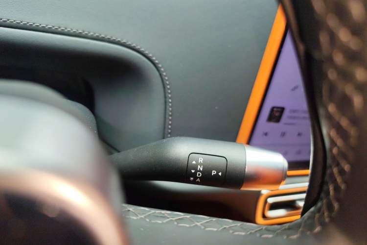 Used Li Auto L6 2025 Max Smart Refresh Edition