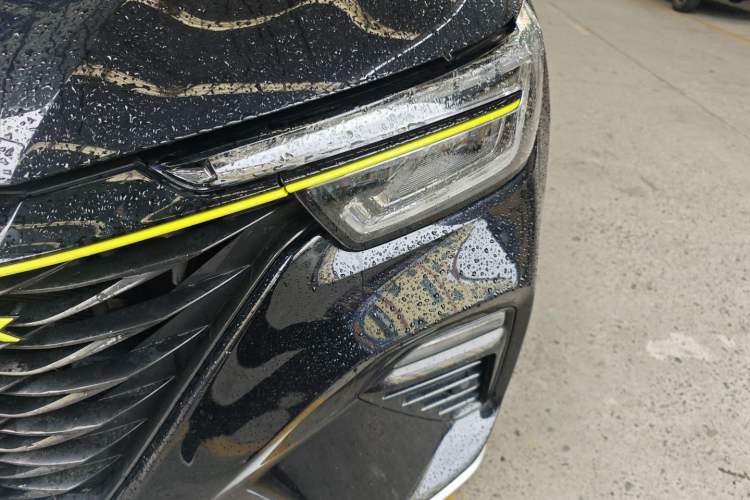 Used Roewe RX5 New Energy 2020 ePLUS National Trend Ronglin Luxury Edition