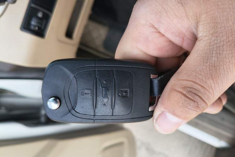 Used Baojun 730 2016 1.5L Manual Value Edition 7 Seats China V Emission Standard
