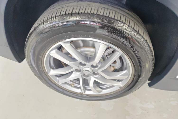 Used Nio ES6 2020 420 km Sport Edition