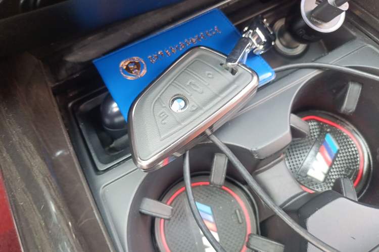 Used BMW X5 2015 xDrive35i U.S. specification
