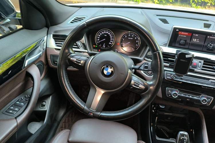 Used BMW X2 2020 sDrive25i Leading Model M Sport Package
