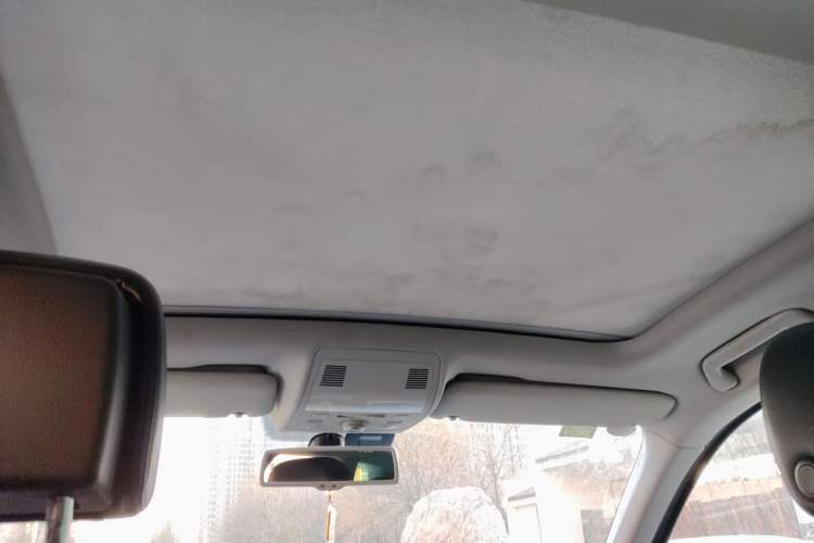 Used Volkswagen Touareg 2011 3.0 TSI High-End Version