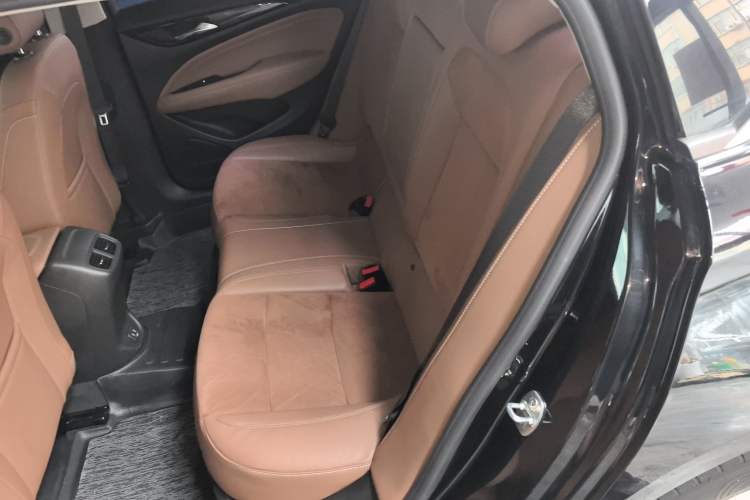 Used Buick Regal 2019 Revised 20T Luxury Version China VI Standard
