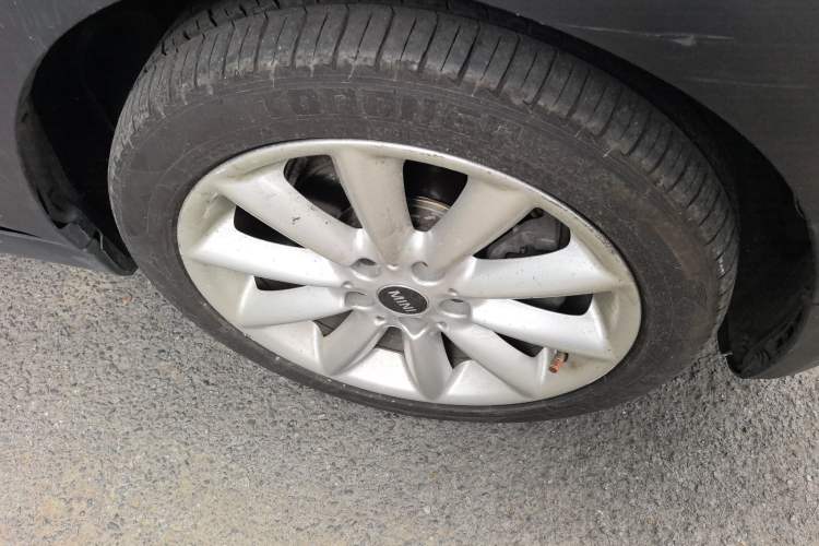 Used MINI Clubman 2016 1.5T COOPER
