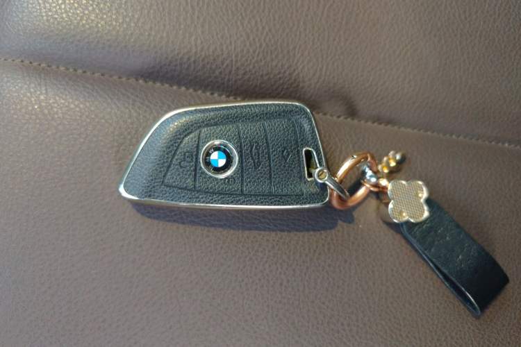 Used BMW X2 2023 sDrive25i M Sport Night Edition