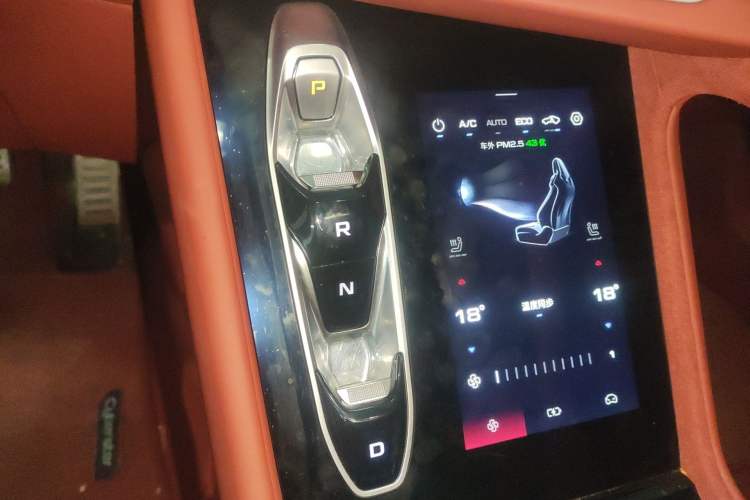 Used MG Cyberster 2024 501km Charming & Heartwarming Edition