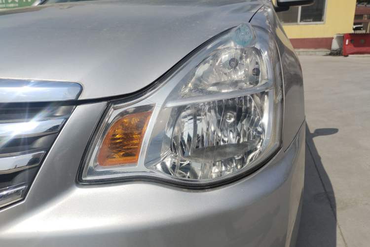 Used Nissan Sylphy 2012 Classic 1.6XE Manual Comfort Edition