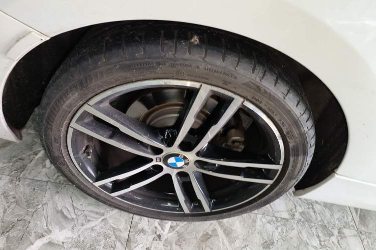 Used BMW 2 Series 2019 225i Convertible Coupe Luxury Edition M Sport Package
