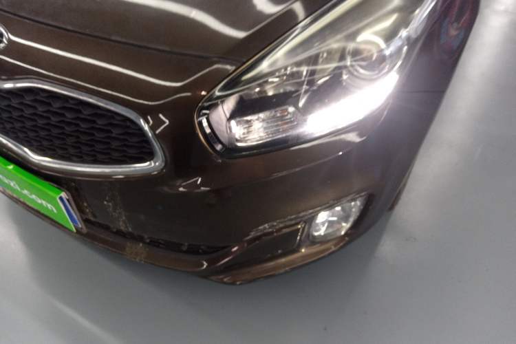 Used Kia Carens 2013 2.0L 7-Seater Automatic Comfort Edition China V Standard