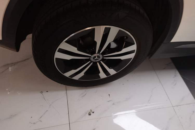 Used Mercedes-Benz GLA 2023 GLA 220
