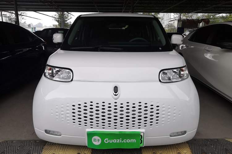 Used ORA White Cat 2020 305 km Luxury Version