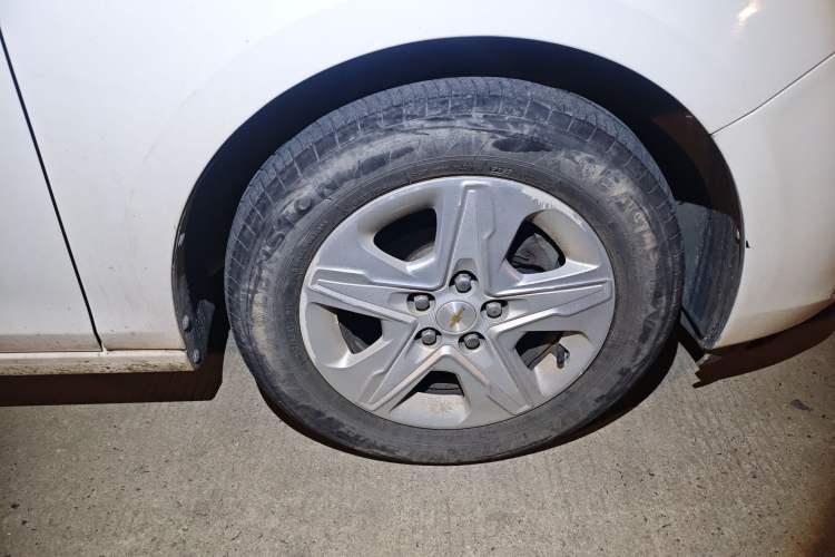 Used Chevrolet Cavalier 2016 1.5L Manual Enjoyment Edition
