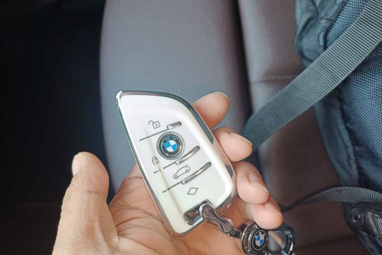 Used BMW X1 2021 sDrive20Li Premium Edition
