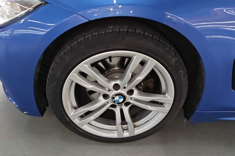 Used BMW 4 Series 2014 428i Gran Coupe Design Package Edition
