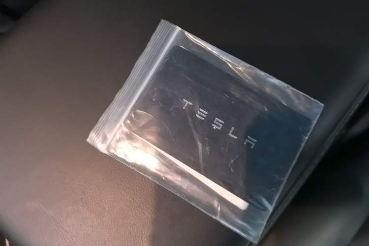 Used Tesla Model Y 2021 Long-Range All-Wheel-Drive Version