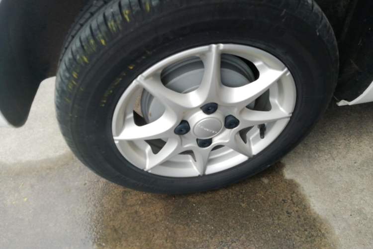 Used Roewe Clever 2022 311km QiQi BoBo Edition